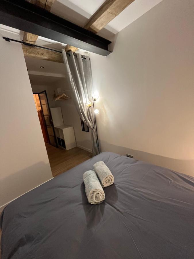 Ferienwohnung La Vitrine Gertwiller Exterior foto
